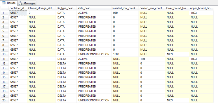 sys.dm_db_xtp_checkpoint_files 4