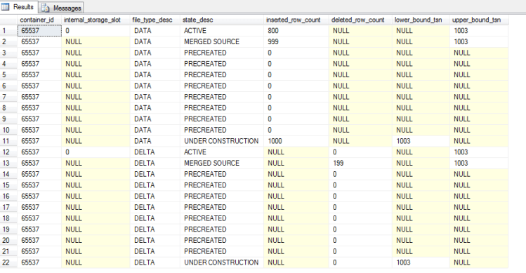sys.dm_db_xtp_checkpoint_files 5