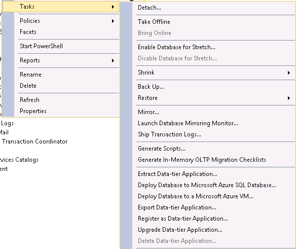 EnableStretchDatabase1