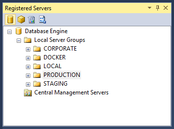regservers