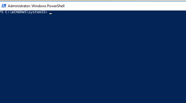 The docker kill command | DBA From The Cold
