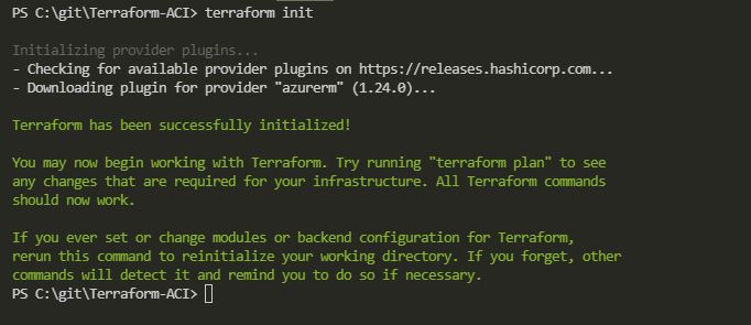 Terraform init.JPG
